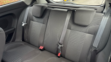 Ford Fiesta 1.0 EcoBoost Zetec 3dr Petrol Hatchback